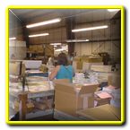 Fulfillment Services